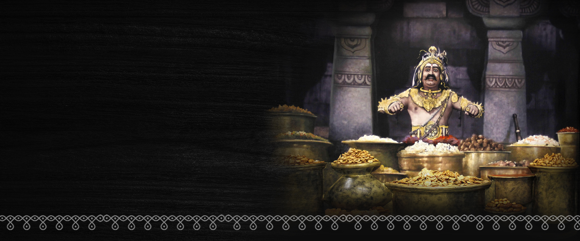 Bheema's Indian Cuisine